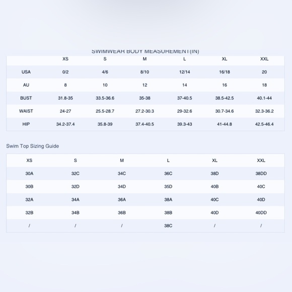 Cupshe Burgundy Ruffle One Piece Swimsuit.  Sz XXL - Picture 8 of 8